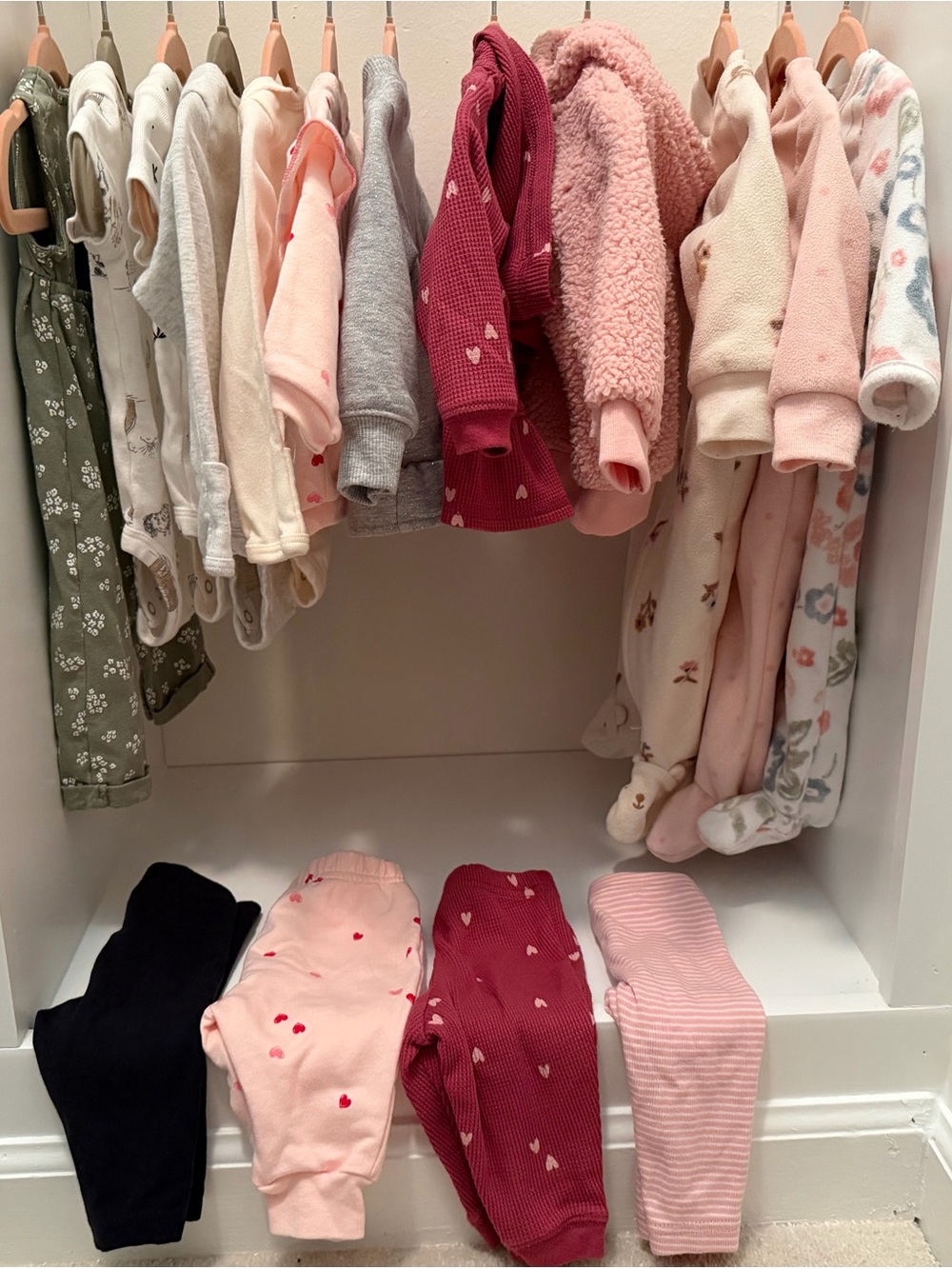 3 Month Baby | Carter’s Capsule Collection